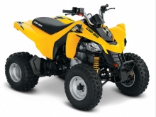 Фото BRP DS 250  №1